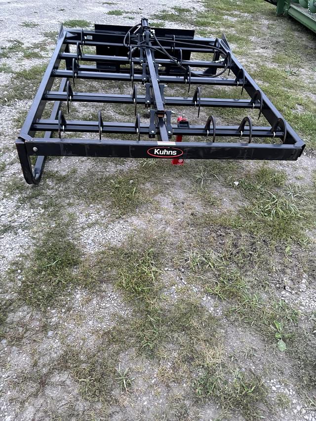 Image of Kuhns 510F equipment image 1