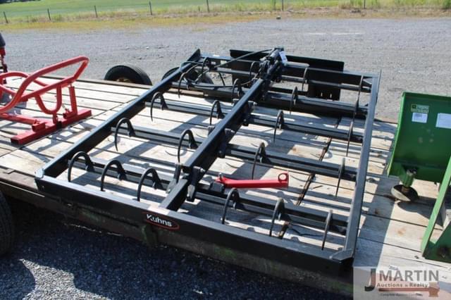 Image of Kuhns 510F equipment image 1