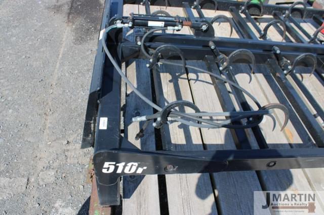 Image of Kuhns 510F equipment image 3