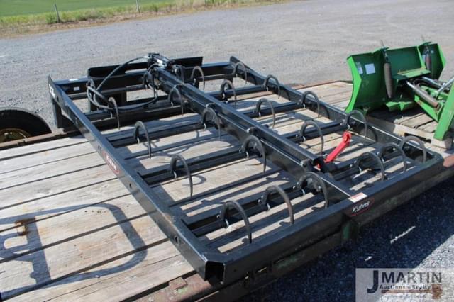 Image of Kuhns 510F equipment image 2