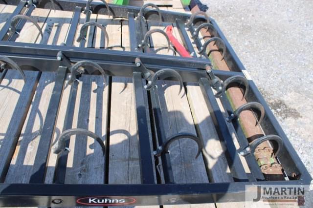 Image of Kuhns 510F equipment image 4