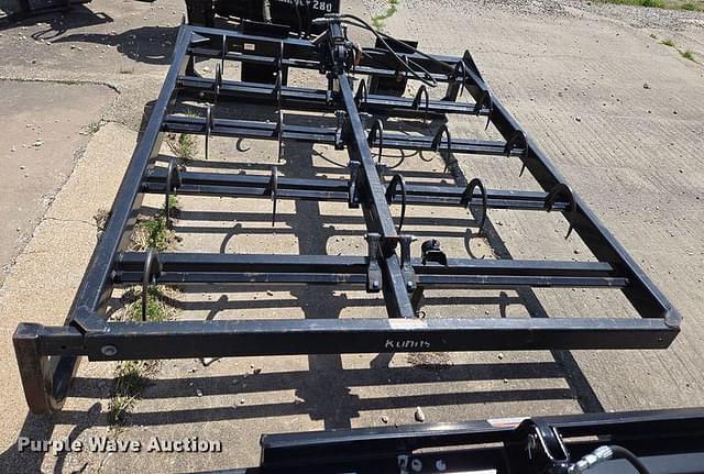 Image of Kuhns 510F equipment image 1