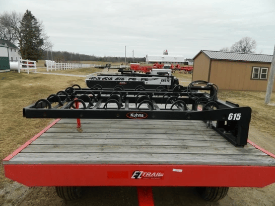 Image of Kuhns 615 Image 1