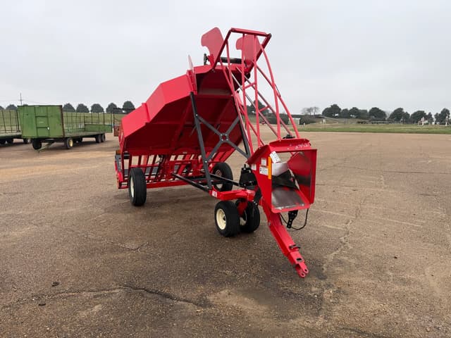 Image of Kuhn AE10 equipment image 2