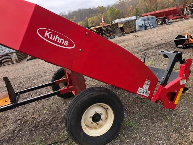 Image of Kuhns AE10 equipment image 3