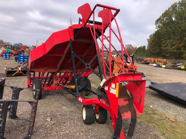 Image of Kuhns AE10 equipment image 1