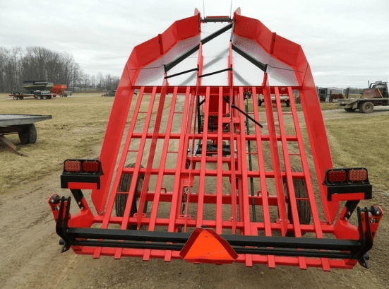 Image of Kuhns AE15 Image 1