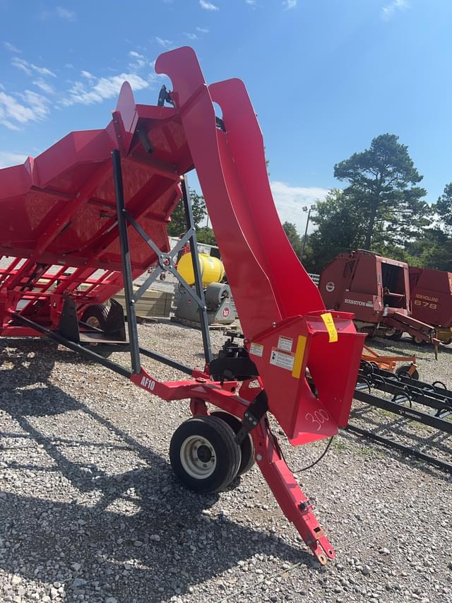 Image of Kuhns AF10 equipment image 2