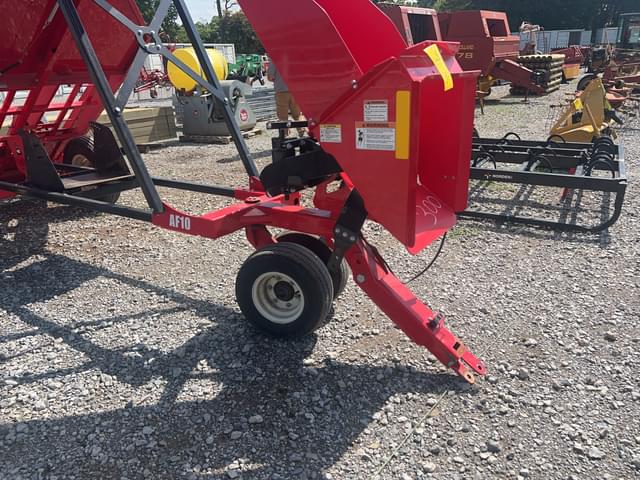 Image of Kuhns AF10 equipment image 3