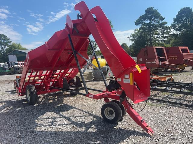 Image of Kuhns AF10 equipment image 1