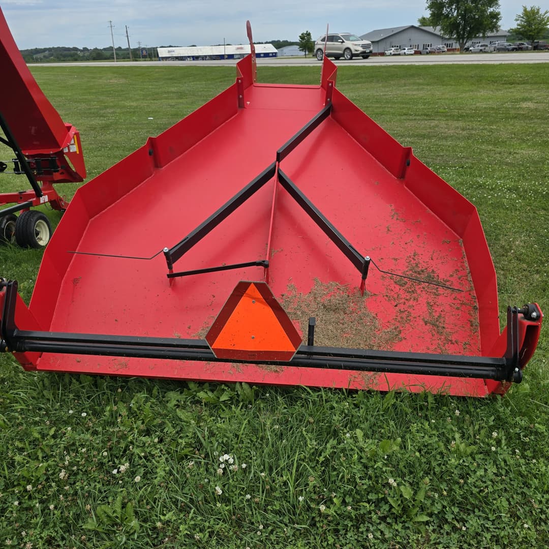 Image of Kuhns AF4 Image 1