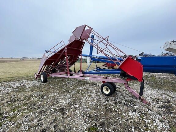 Main image Kuhns Undetermined