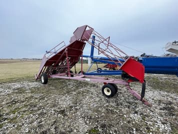 Main image Kuhns Undetermined