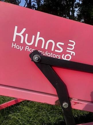 Image of Kuhns 1034 equipment image 4