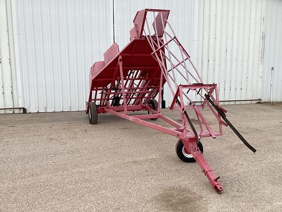 Image of Kuhns 1034 equipment image 4