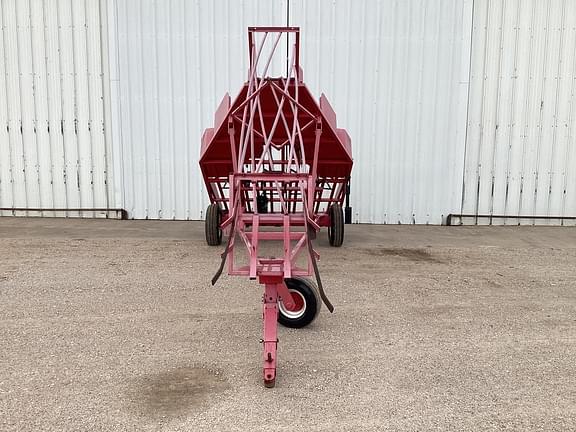 Image of Kuhns 1034 equipment image 3