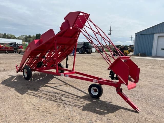 Image of Kuhns 1034 equipment image 1