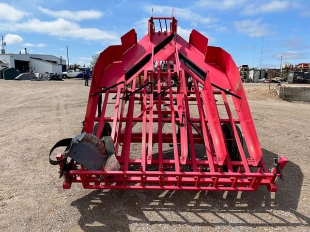 Image of Kuhns 1034 equipment image 3