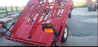 Image of Kuhns 1036F equipment image 3