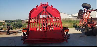 Image of Kuhns 1036F equipment image 1