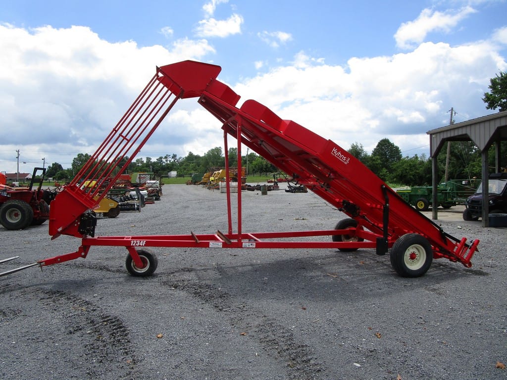 Main image Kuhns 1234F