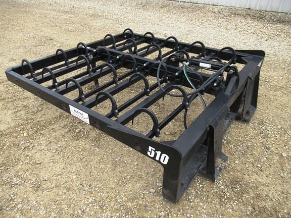 Kuhns 510 Equipment Image0