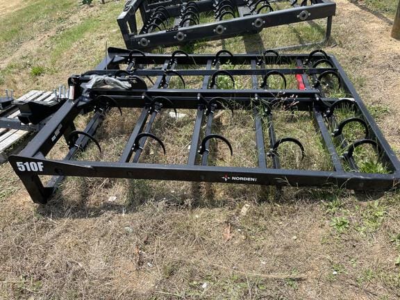 Kuhns 510F Equipment Image0