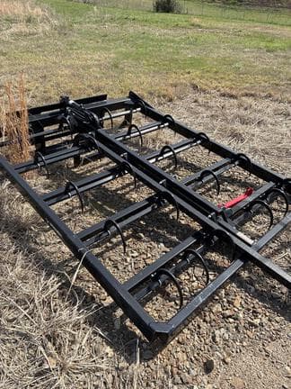 Image of Kuhns 510F equipment image 1