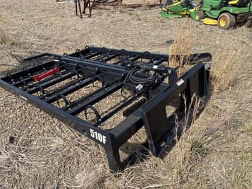 Main image Kuhns 510F