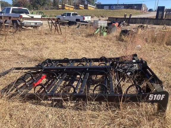 Image of Kuhns 510F equipment image 4