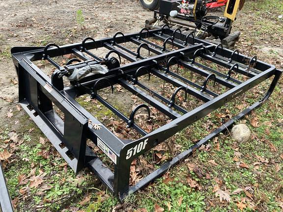 Image of Kuhns 510F equipment image 4