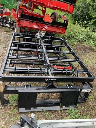 Image of Kuhns 510F equipment image 1