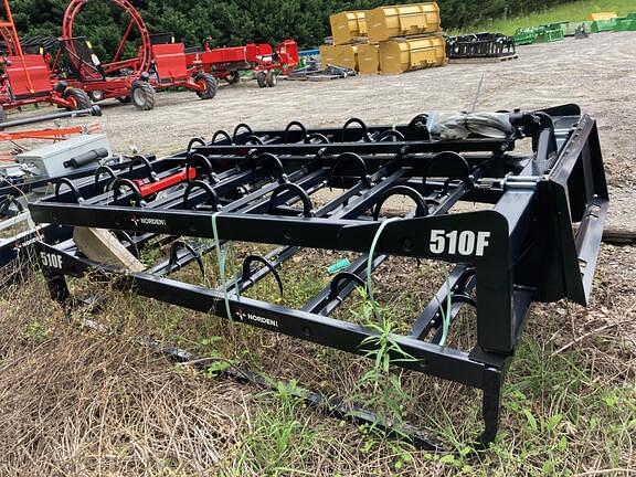Image of Kuhns 510F equipment image 3