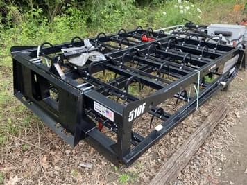 Main image Kuhns 510F