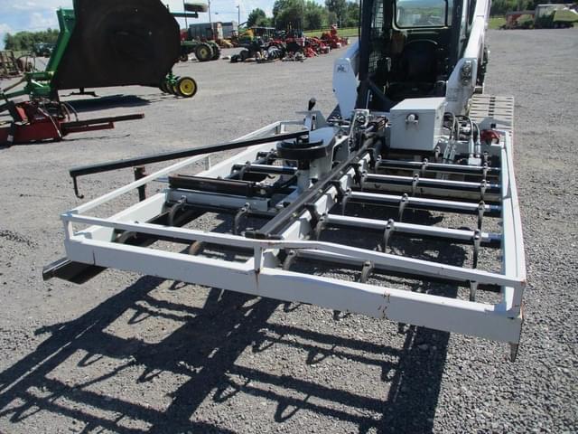 Image of Kuhns 615 equipment image 1