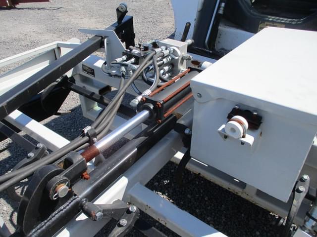 Image of Kuhns 615 equipment image 3