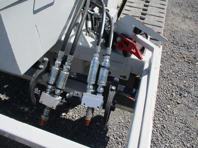 Image of Kuhns 615 equipment image 2