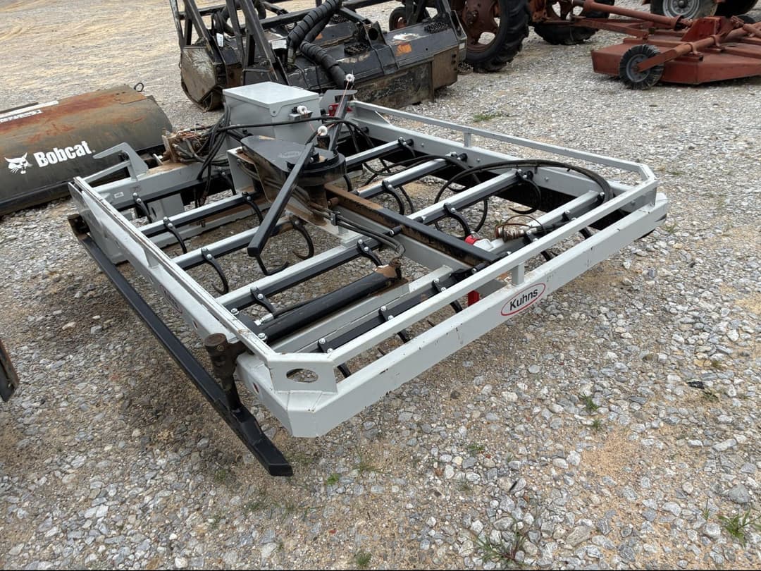 Image of Kuhns KN510F Image 1