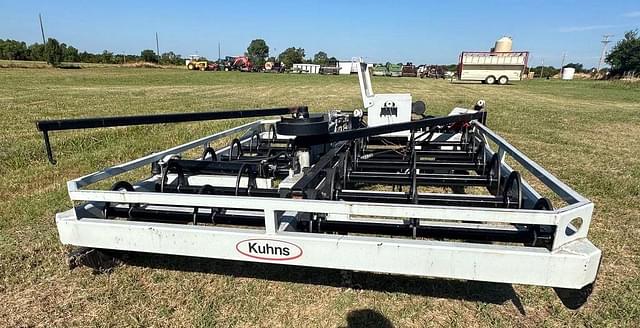 Image of Kuhns KN615 equipment image 3