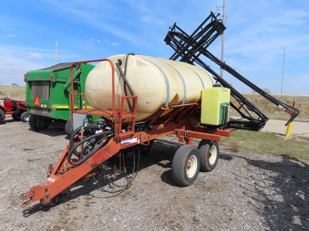 Main image Kuker 1000