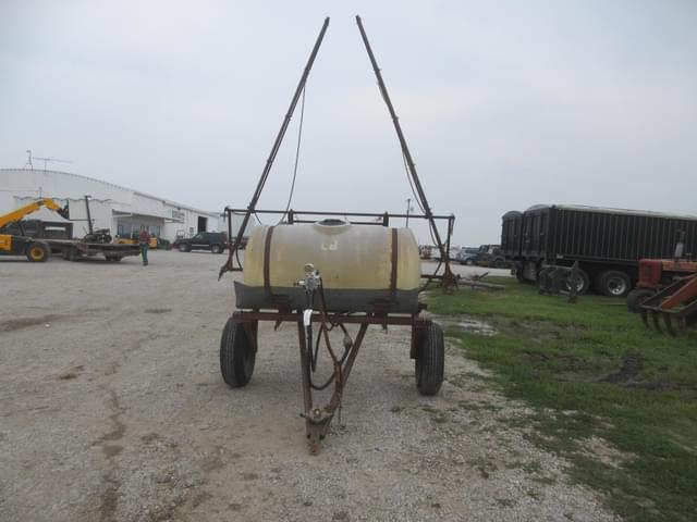 Image of Kuker 200 equipment image 3
