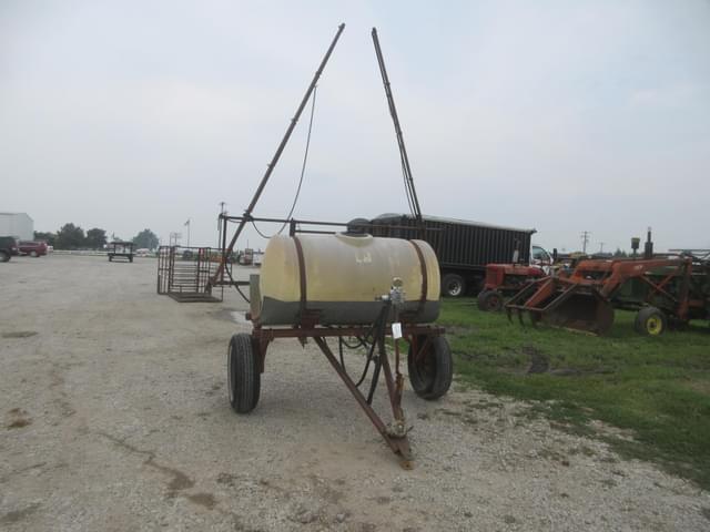 Image of Kuker 200 equipment image 2