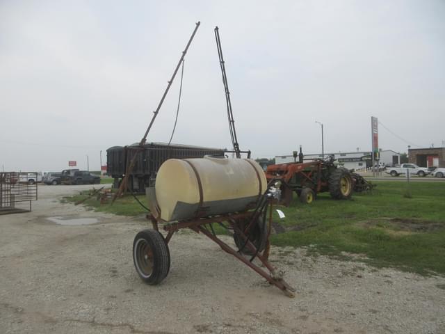 Image of Kuker 200 equipment image 1