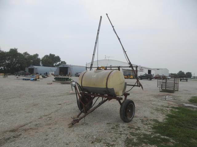 Image of Kuker 200 equipment image 4