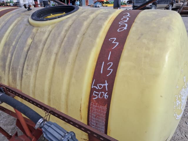 Image of Kuker 300 equipment image 1