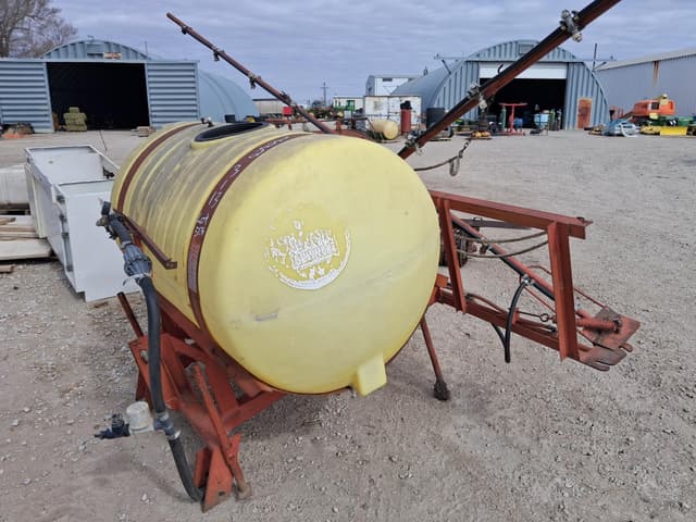 Image of Kuker 300 equipment image 3