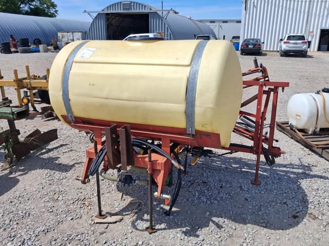 Image of Kuker 300 equipment image 3