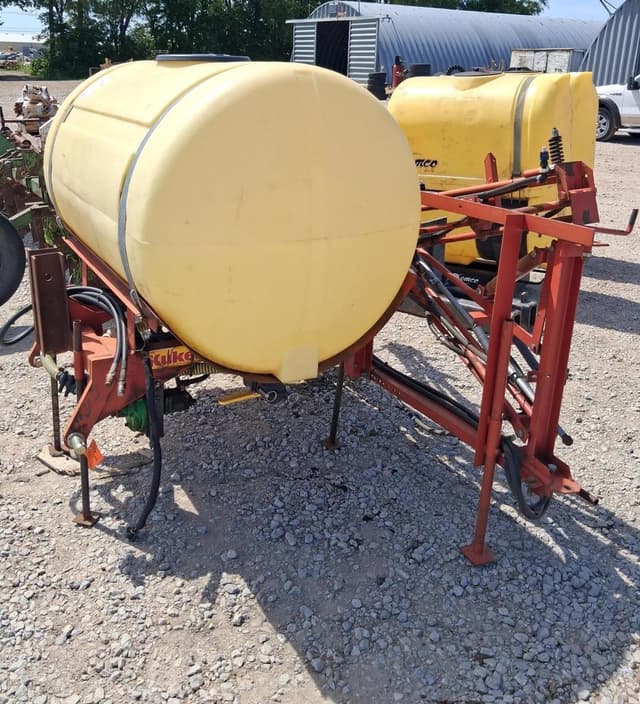 Image of Kuker 300 equipment image 1