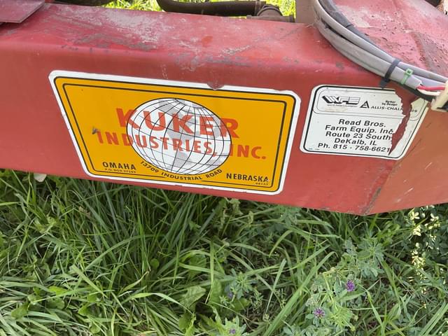 Image of Kuker 500 equipment image 3