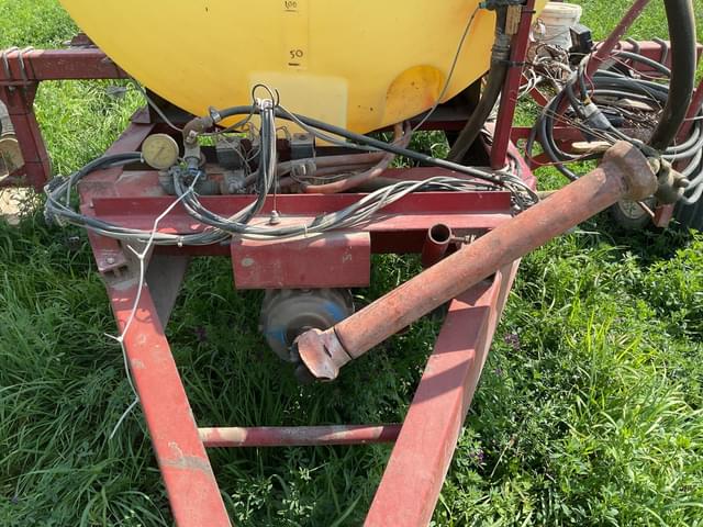 Image of Kuker 500 equipment image 1